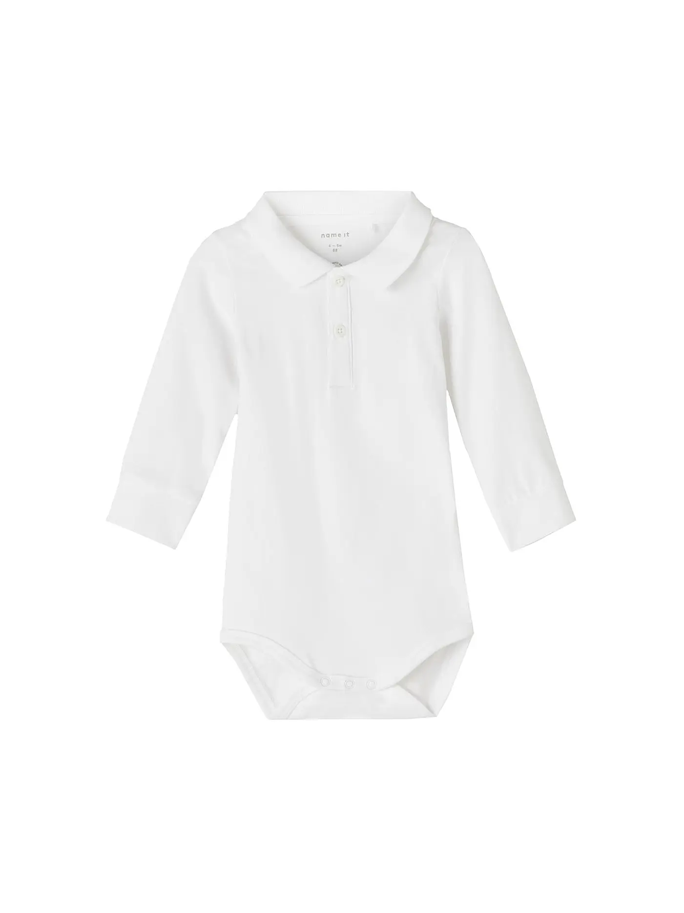 NAME IT | Baby Body NBMHOLGER | 